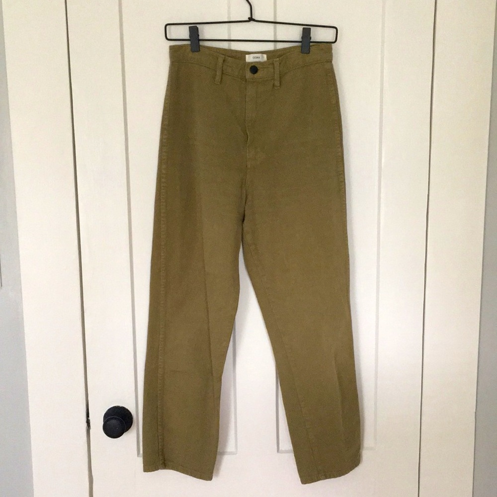 OZMA Kate Jean in Scout